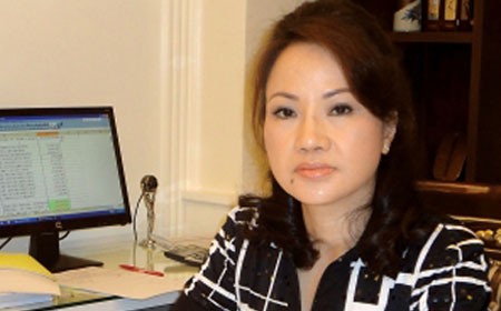 Sự bứt phá của Thủy sản Minh Phú đã giúp bà Chu Thị Bình Bình lần đầu tiên sau 8 năm trở lại vị trí tốp 10 người giàu nhất.