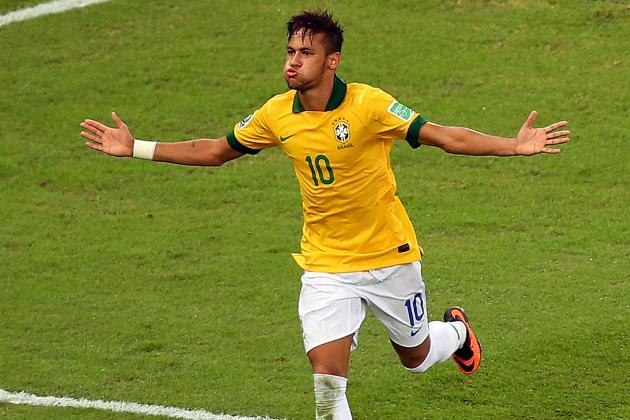 Neymar liệu có tỏa sáng đêm nay?