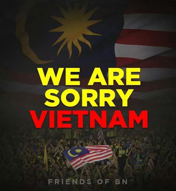 Tờ Fourthofficial đăng tâm thư xin lỗi Việt Nam nhưng lại có đoạn coi nhẹ sự việc