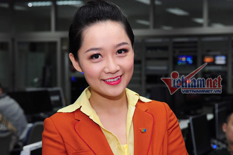 MC Thu Hà, MC Hoài Anh, MC Quốc Khánh, MC Tuấn Tú