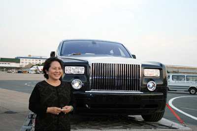 xe-tiền-tỷ, xe-sang, siêu-xe, biển-tứ-quý, đại-gia, Rolls-Royce, Phantom