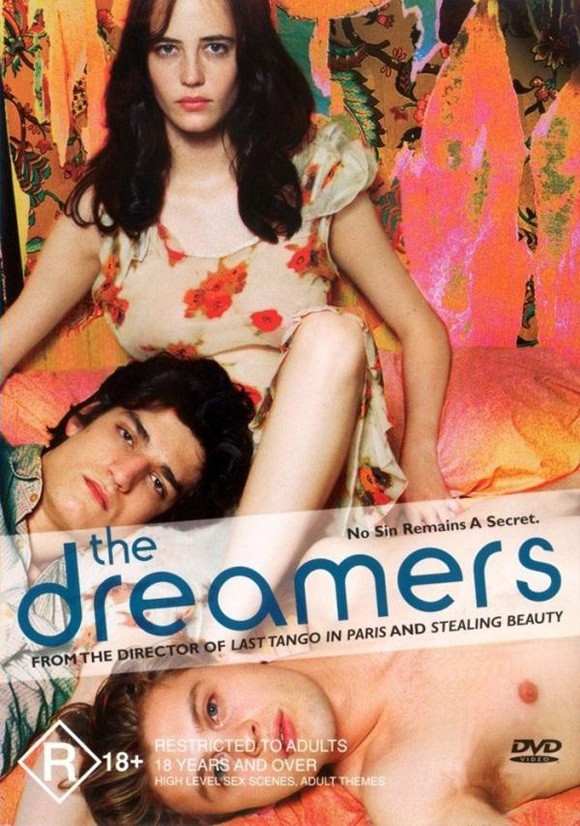 The Dreamers.