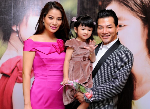 3 cuộc ly hôn ồn ào nhất showbiz Việt nửa đầu năm 2014