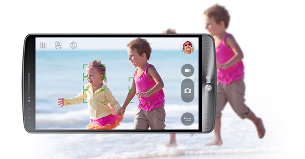 Tất tần tật về siêu phẩm LG G3: Từ thông tin cho đến hình ảnh