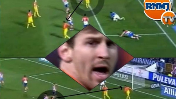 Những bí mật động trời về quyền lực đen của Messi tại Barcelona 4