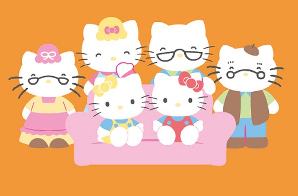 Chào mừng bạn đến với thế giới đáng yêu của Hello Kitty! Hãy xem hình ảnh đáng yêu và đầy màu sắc của chú mèo nổi tiếng này để cùng nhau thưởng thức không khí ngọt ngào và vui tươi.