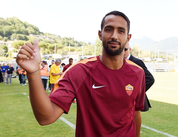 Chelsea và Man United có dám mạnh tay chiêu mộ Benatia?