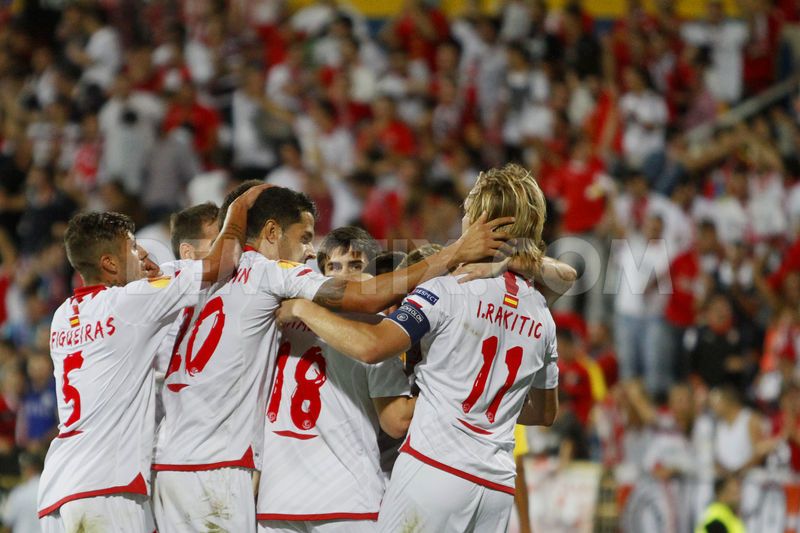 Sẽ có bao nhiêu fan cổ vũ Sevilla đêm nay?