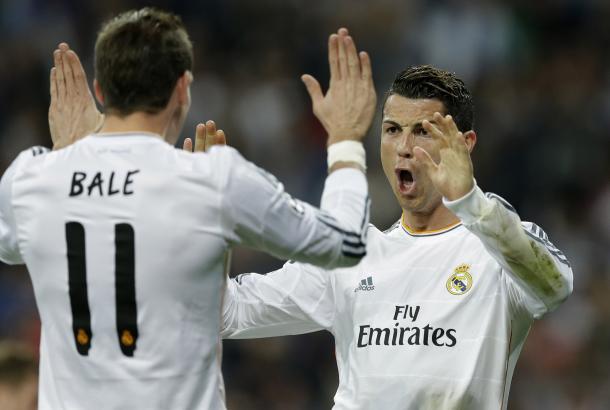 Những siêu sao như Cris Ronaldo, Gareth Bale xứng đáng có danh hiệu nhưng...