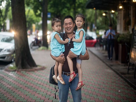 Humans of New York, Brandon Stanton, nhiếp ảnh, facebook