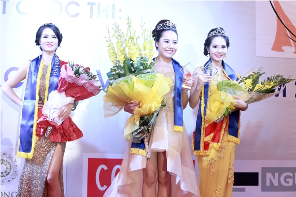 Còn rất nhiều câu chuyện cần được làm sáng tỏ đằng sau lùm xùm của cuộc thi Nữ hoàng sắc đẹp Việt Nam 2014