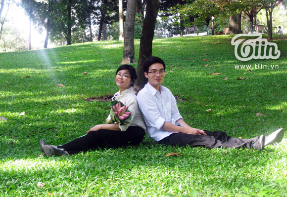 Chuyện tình ‘5 giả 1 thật’ của cặp đôi Sài Gòn – Hà Nội