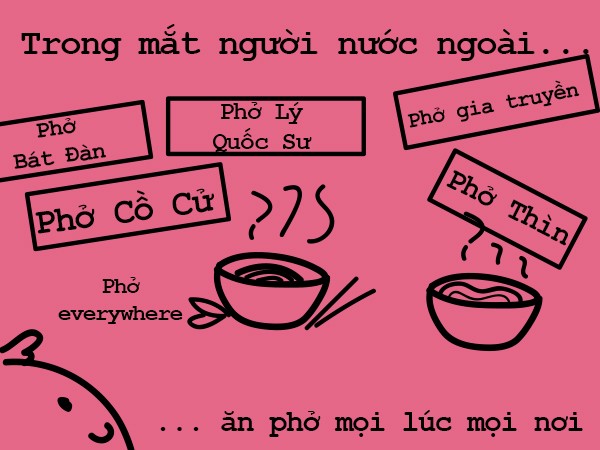 Fun fact: Sự khác biệt chỉ có ở Hà Nội qua con mắt người nước ngoài 5