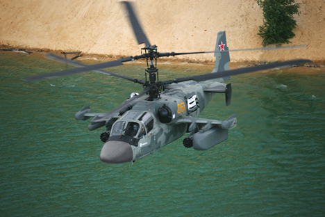 Ka-52