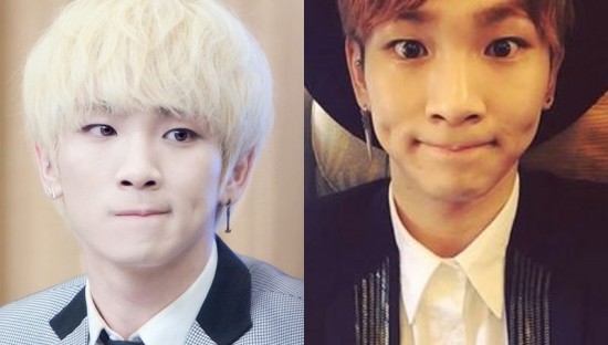 Key của SHINee