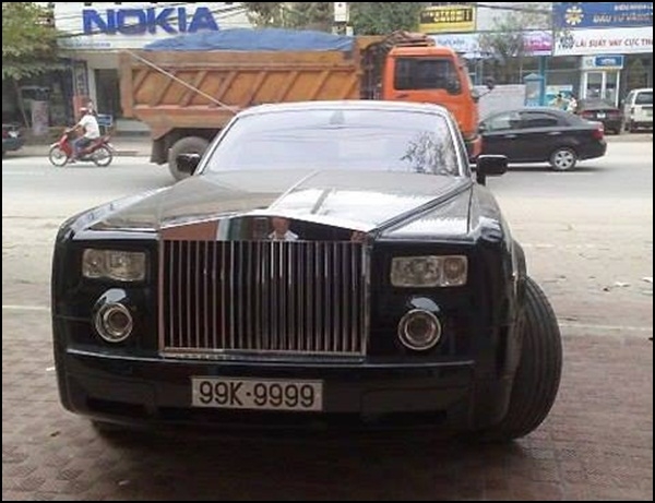Chiêm ngưỡng bộ sưu tập siêu xe khủng của chủ nhân RollsRoyce Sweptail  13 triệu USD  Cập nhật tin tức Công Nghệ mới nhất  Trangcongnghevn