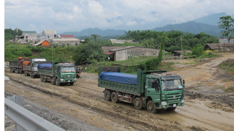 cao tốc, dài nhất. Việt Nam, Nội Bài - Lào Cai, Hà Nội