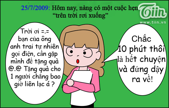 Mật mã tình yêu và chuyện tình lãng mạn hơn phim Hàn