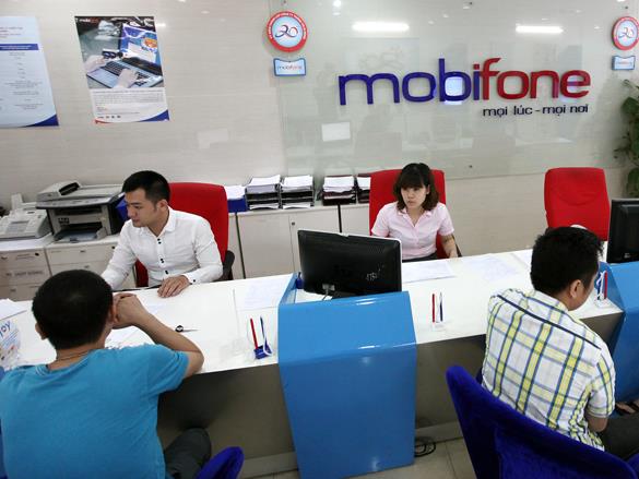 MobiFone được ví như một mỏ vàng