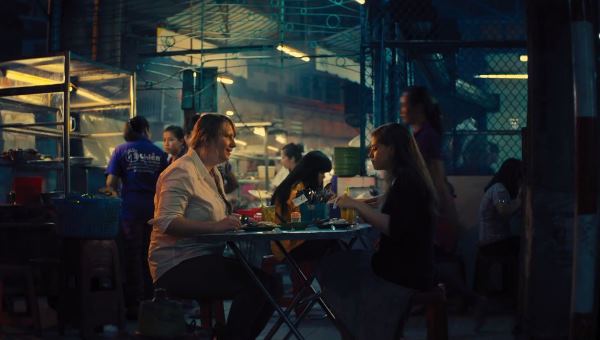 Việt Nam xuất hiện đẹp lung linh trong quảng cáo iPad Air của Apple