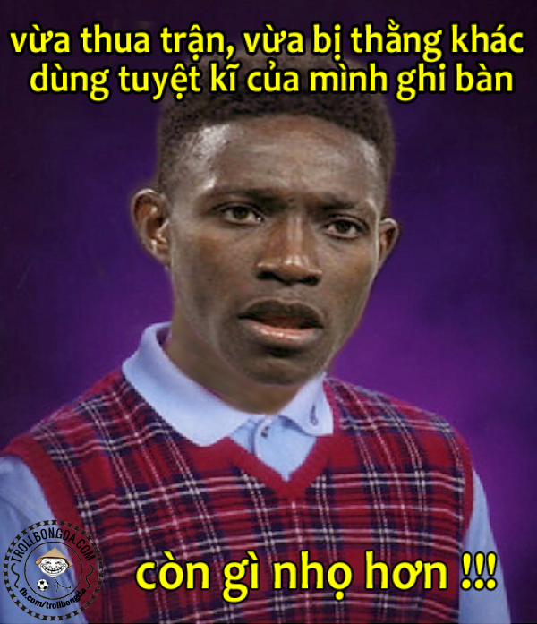 Welbeck vừa được 1 trận tưng bừng đã lại tắt ngóm