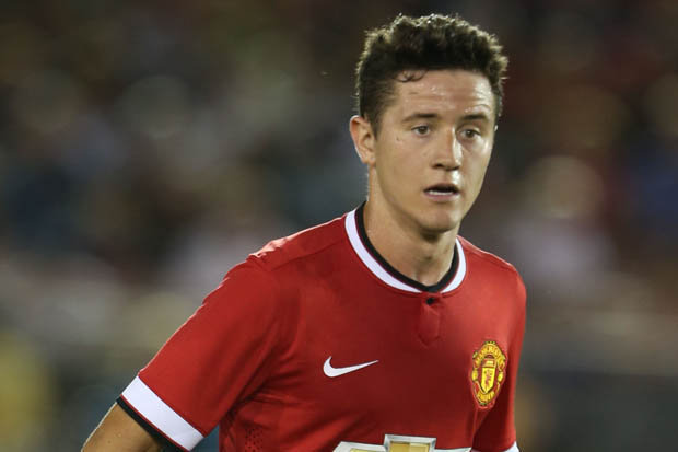 Ander Herrera đối mặt án tù