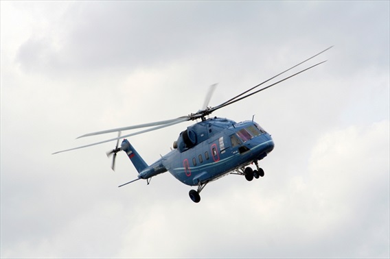 Cũng trong năm 2012, phi công lái Mi-38 cũng lập thêm 2 kỷ lục nữa, đó là kỷ lục về chiều cao bay khi mang tải 1.000 kg và kỷ lục về chiều cao bay 7.020m với tải trọng 2.000 kg.