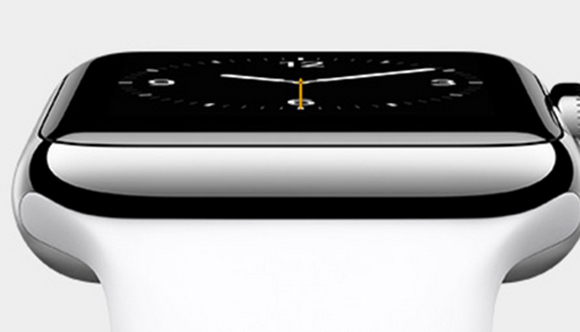 Tim Cook Apple Watch là đồng hồ tốt nhất thế giới