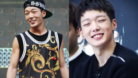 Bobby của IKon