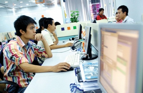 10 ngành nghề đang có mức lương cao nhất tại Việt Nam - Ảnh 3