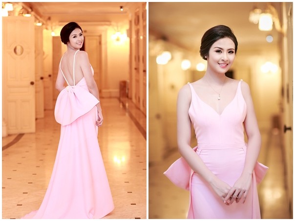 8 người đẹp Việt mặc đẹp và thu hút nhất trong tuần