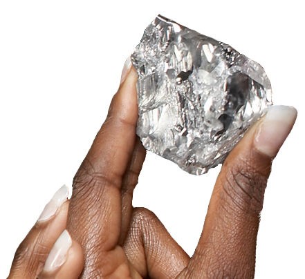 Chiêm ngưỡng 10 viên kim cương lớn nhất hành tinh - Ảnh 7