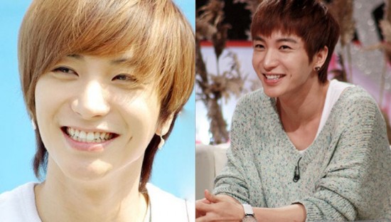 Leeteuk của Super Junior