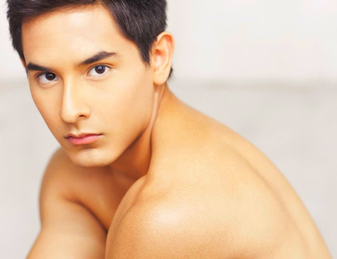 Mỹ nam đồng tính hấp dẫn nhất Philippine