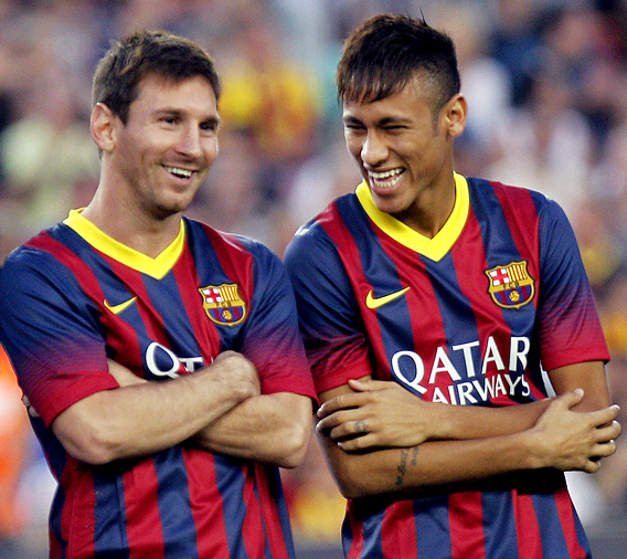Những bí mật động trời về quyền lực đen của Messi tại Barcelona 7