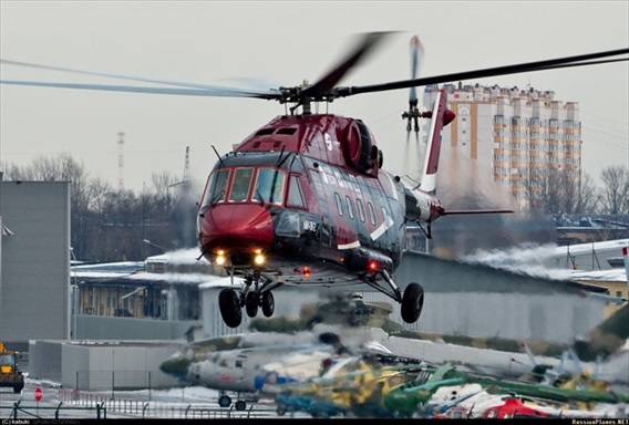 Mi-38 được các chuyên gia hàng không đánh giá khá cao về mặt tải trọng và khả năng vận chuyển hành khách, ngoài ra tốc độ bay lớn và sự tiện nghi trên Mi-38 cũng là một trong những điểm mạnh của mẫu trực thăng đa năng này khi so với người tiền nhiệm Mi-8.
