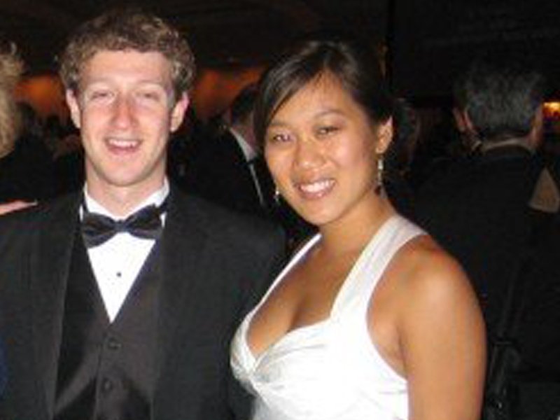 Facebook, Chan, 11-năm, hành-trình, tình-yêu, từ-thiện, lễ-cưới, CEO