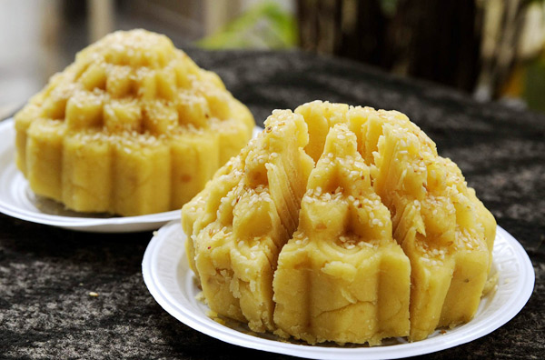 Xong Đi dọc đất nước kh&aacute;m ph&aacute; m&oacute;n đặc sản của c&aacute;c tỉnh