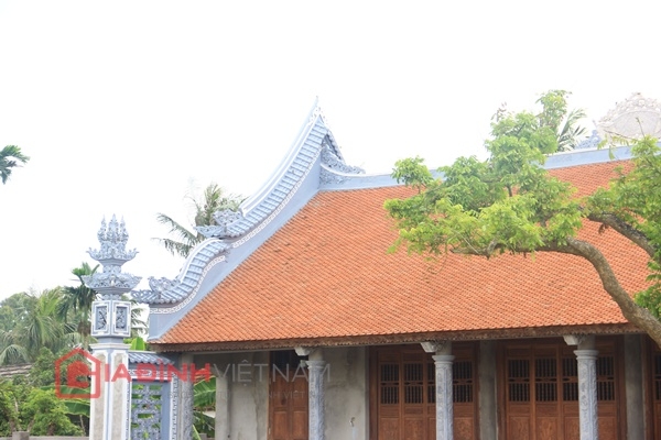 Trụ trì chùa Bồ Đề Thích Đàm Lan lên tiếng về nhà thờ dòng họ - Ảnh 8