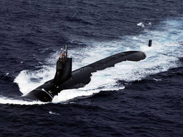 Tàu ngầm lớp Seawolf có thể lặn sâu tới 500m và được trang bị rất nhiều các loại vũ khí uy lực. Chúng được coi là một trong những chiếc tàu ngầm chạy êm ái và nhanh nhất thế giới.