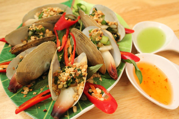 Đi dọc đất nước kh&aacute;m ph&aacute; m&oacute;n đặc sản của c&aacute;c tỉnh