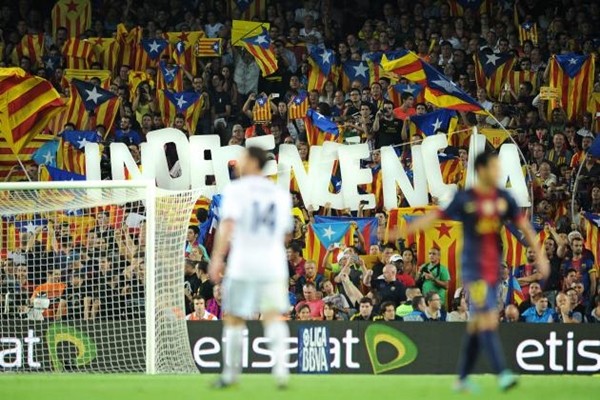 Tất tần tật từ A đến Z thông tin về trận El Clasico 9