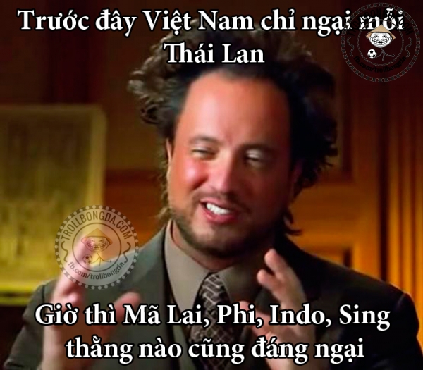 ĐT Việt Nam giờ đá với ai cũng khó