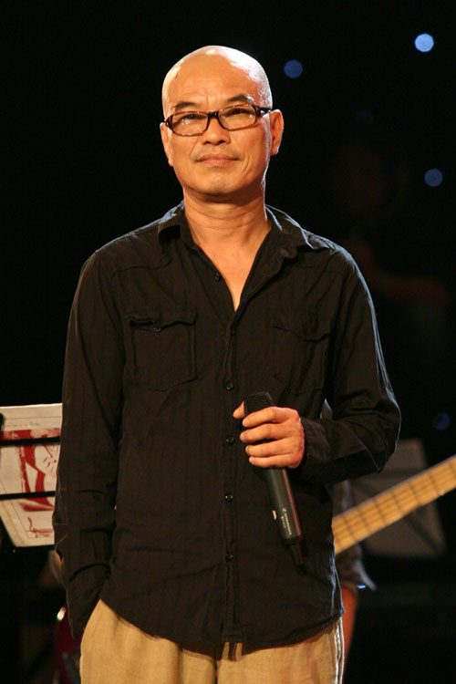 Nhạc sĩ Ngọc Đại