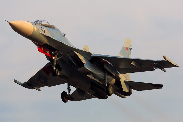 Su-30M2