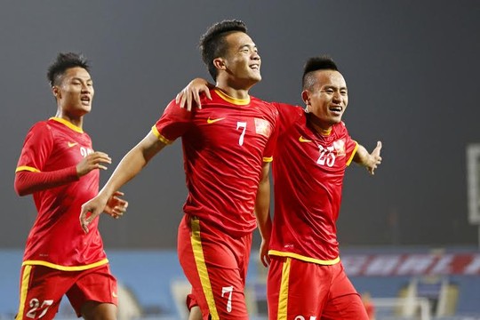ĐT Việt Nam học được nhiều điều sau chiến thắng 3-1 tại Mỹ Đình