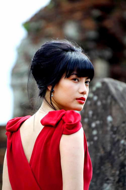 Năm 2010, Trương Ngọc Ánh trở lại màn ảnh với bộ phim Ngọc viễn đông.