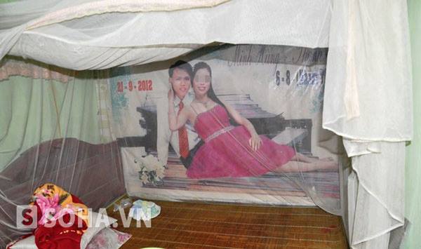 Hạnh phúc có nguy cơ đổ vỡ sau hành vi của Nguyễn Văn Hùng đối với em vợ.