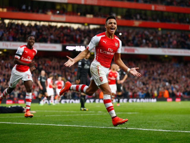 Arsenal vớ bở khi mua được Sanchez