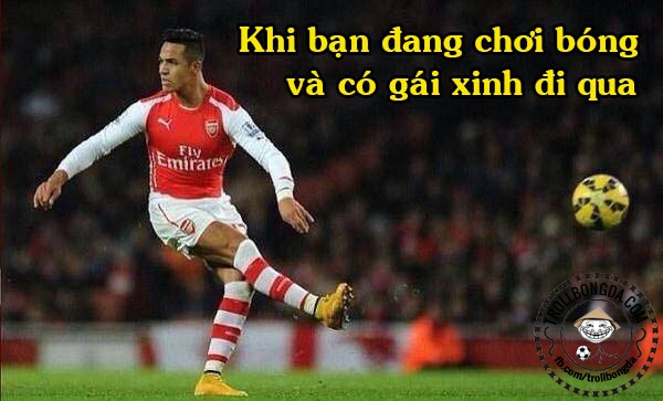 Bạn có giống Sanchez không?